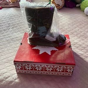 AZ SINA LEOPARD with memory foam.